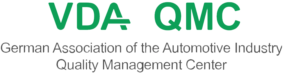 VDA QMC logo